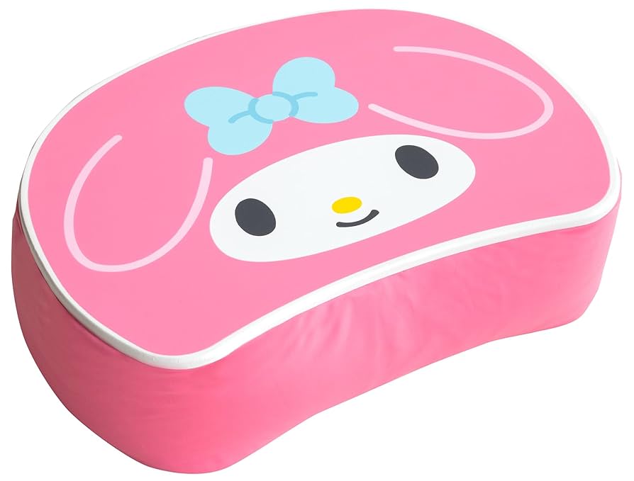 サンリオ　マイメロ　テーブル　座椅子　まとめ売り サンリオ マイメロ テーブル 座椅子 まとめ売り